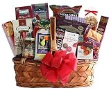 Crowd Pleaser Gourmet Gift Basket