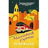 marrakech express