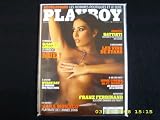 September 2006 Playboy Magazine France Edition (Kara Monaco)