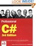 Professional C# (Programmer to Programmer)