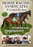 HORSE RACING SYNDICATES - It Could Be You (DVD)