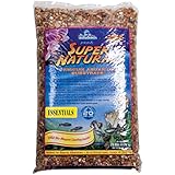 Carib Sea Zen Garden Gravel for Aquarium 20lb bag