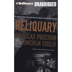 Reliquary