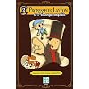 Le professeur Layton et l'�trange enqu�te, Tome 2 :