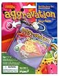 Aggravation Board Game Keychain by Basic Fun