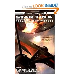 Star Trek: Strange New Worlds IX