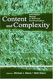 Content and Complexity: Information Design in Technical Communication