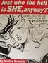 Just Who the Hell Is She, Anyway?