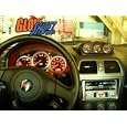 02-06 WRX & STI Triple Gauge Pod Clock Replacement