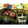 02 - 07 Subaru WRX & STI Triple Clock Replacement Pod