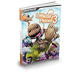 little big planet 3 signature series strategy guide bradygames signature series guide