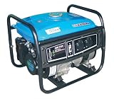 Güde 40628 Stromerzeuger GSE 2700, 2000/2300 Watt 1-Zylinder/4-Takt-Motor 4 kW / 5,5 PS