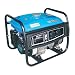 G�de 40628 Stromerzeuger GSE 2700, 2000/2300 Watt 1-Zylinder/4-Takt-Motor 4 kW / 5,5 PS