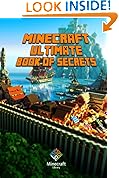 Ultimate Book Of Secrets Minecraft