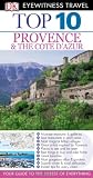 Top 10 Provence & TRAVEL GUIDE)