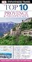 Top 10 Provence & the Cote D'Azur [With Map] (DK Eyewitness Top 10 Travel Guides)