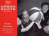 Easy games : stacks of easy-to-use games ideas, with illustrations, for use in youth and children's groups