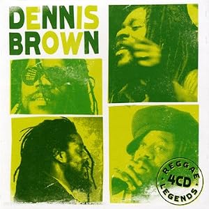  Reggae Legends 