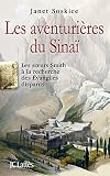 Les aventuri�res du Sina�
