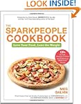The Sparkpeople Cookbook: Love Your F...