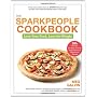 The Sparkpeople Cookbook: Love Your Food, Lose the&hellip by Meg Galvin