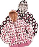 Roxy Girls Butter Bun Hoodie