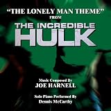 The Lonely Man Theme - From The Incredible Hulk