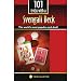 101 Tricks with a Svengali Deck - The World's Most Popular Trick Card Deck!