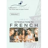 SmartFrench Introduction to French, Vol. 2 ~ Christian Aubert
