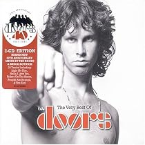 The Very Best of The Doors (2 Disc)