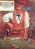 Arizona Highways, November 1958 (Gunslingers) (Vol. 34, No. 11)