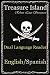 Treasure Island: Dual Language Reader (English/Spanish)