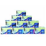 KMP L-T17 Tonerkartusche (ersetzt 12A7362) black