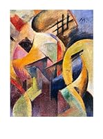 Picture Lienzo Piccola Composizione I - Mark Franz