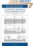 Construction Dewatering and Groundwater Control : New Methods and Applications, 3rd Edition