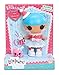 Lalaloopsy Littles Super Silly Party Doll- Bundles Snuggle Stuff