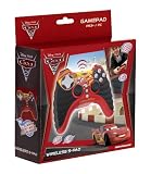 Thrustmaster Disney Cars 2 Mini Gamepad (PS3/Pc)