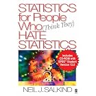 Statistics for People Who (Think They) Hate Statistics with SPSS Student Version 13.0 2nd... by  Neil J. Salkind