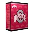 Ohio State Buckeyes NCAA Medium Gift Bag (9.75 Tall) by Pro Specialties Group