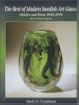 The Best of Modern Swedish Art Glass:...
