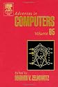 Advances in Computers, Vol. 65