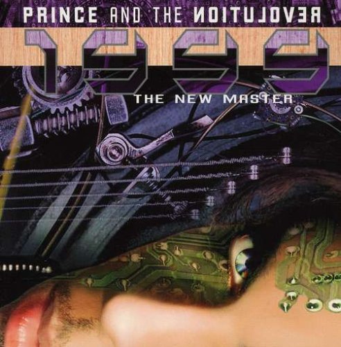 CD-Charts  Search : 1999 (The New Master)