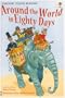 Around the World in Eighty Days (Young Reading Series, 2)