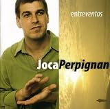 Joca Perpignan - Entreventos ( Audio CD ) - B0019EI0NK