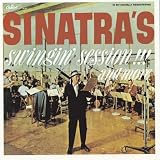 Sinatra's Swingin Session ~ Frank Sinatra