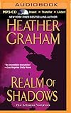 Realm of Shadows (The Alliance Vampires)