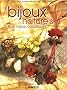Bijoux naturels : Bois, nacre, coquillages...