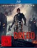 Dredd (Blu-Ray)