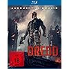 Dredd [Blu-ray]