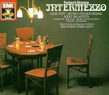 R Strauss: Intermezzo